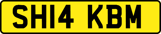 SH14KBM