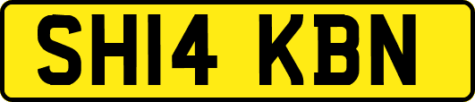 SH14KBN