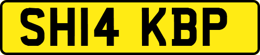 SH14KBP