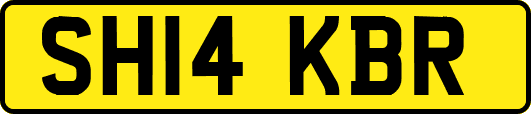 SH14KBR