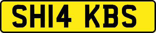SH14KBS