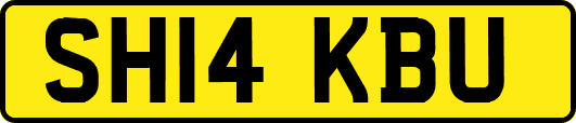 SH14KBU