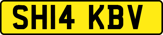 SH14KBV