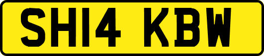 SH14KBW