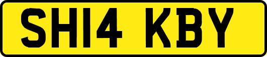 SH14KBY