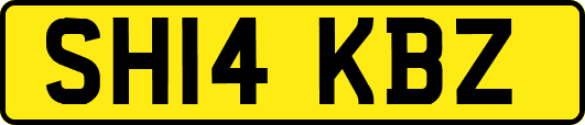 SH14KBZ