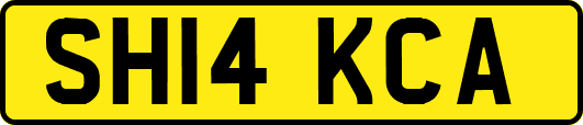 SH14KCA