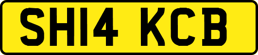 SH14KCB