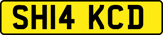 SH14KCD