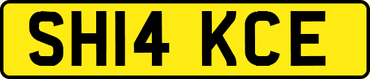 SH14KCE
