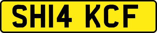 SH14KCF