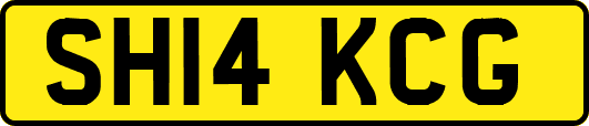 SH14KCG