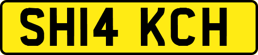 SH14KCH