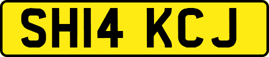 SH14KCJ