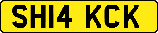 SH14KCK