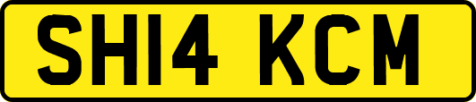 SH14KCM