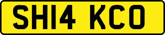 SH14KCO