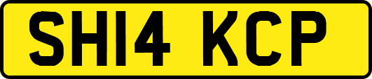 SH14KCP