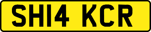 SH14KCR