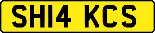 SH14KCS