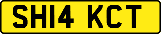 SH14KCT