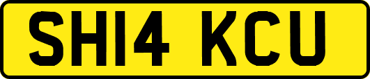SH14KCU