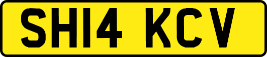 SH14KCV
