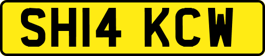 SH14KCW