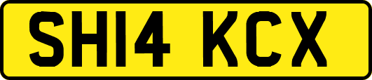 SH14KCX