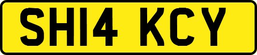SH14KCY