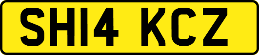 SH14KCZ