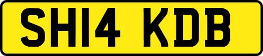 SH14KDB