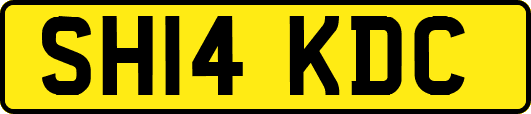 SH14KDC