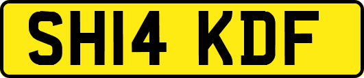 SH14KDF