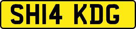 SH14KDG
