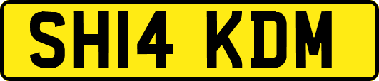 SH14KDM