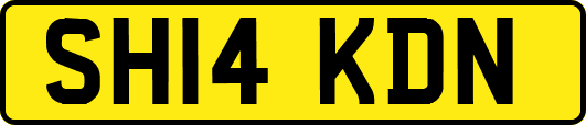 SH14KDN