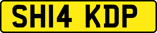 SH14KDP