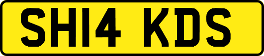 SH14KDS