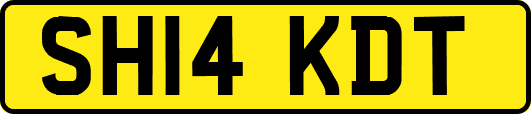 SH14KDT