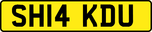 SH14KDU