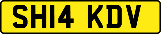 SH14KDV