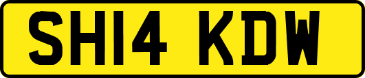 SH14KDW