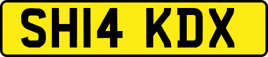SH14KDX