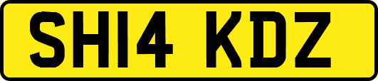 SH14KDZ
