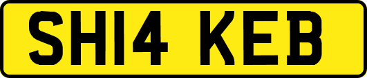 SH14KEB