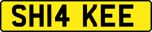 SH14KEE