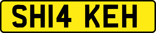 SH14KEH