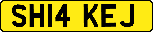 SH14KEJ