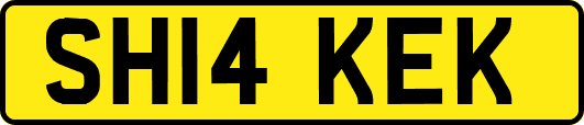 SH14KEK